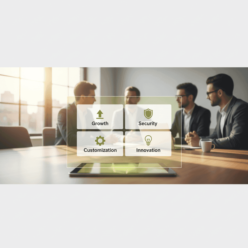 Service Highlights Module